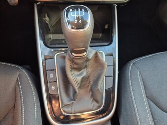 Škoda Fabia 1.0tsi 70kw, ČR, Nebourané - 5
