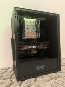 Ryzen 7, RTX 3070, 1Tb SSD, 32Gb RAM - 5