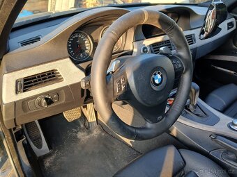 BMW E90 335D Mpaket - 5