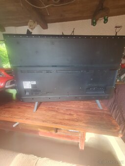 Phillips 55 pus 7303 ambilight - 5