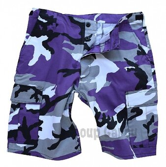 Výprodej skladu ARMY SHOP LoupGAROU 67% - 5