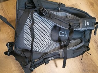 Novy skolni batoh aktovka Deuter Cotogy - 5