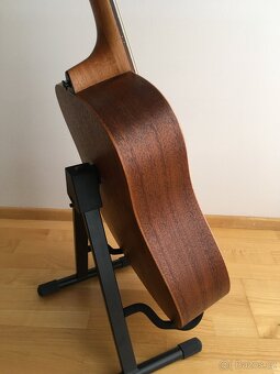 Akustická kytara LAG T170D - 5