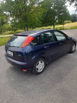 Ford focus 18.tddi - 5