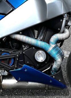 Buell Firebolt XB9R - 5