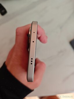 Poco F6 5G 12GB/512GB Titanium - 5