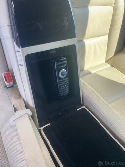 Mercedes-Benz S350L LPG - 5