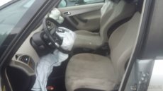 citroen C4 picasso 1.6hdi rv2008 - 5