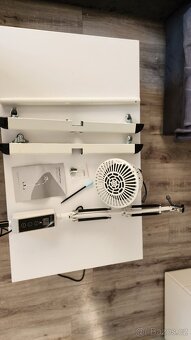 Infračervený terapeutický přístroj LY-607A –velmi dobrý stav - 5