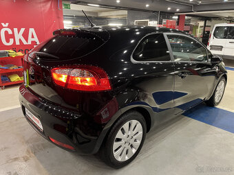 kia rio 1.2 , 2014 , 53000KM - 5