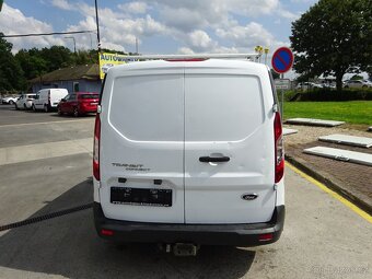 Ford Transit Connect 1,6 TDCI - 5