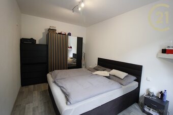 OV 2+kk Nížkovice, 2.NP/3, výměra 38,8 m2, komora, sklep,... - 5