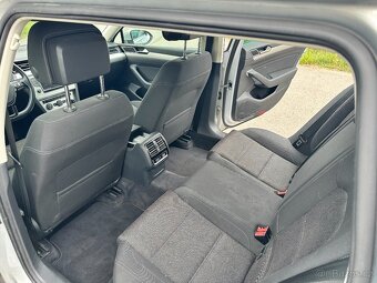 Volkswagen Passat 2.0TDI, 110kw, 2015, manual - 5