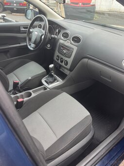 Díly ford focus - 5