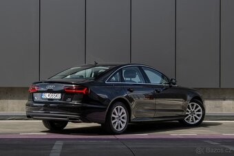 Audi A6 3.0 TDI 218k quattro S tronic - 5