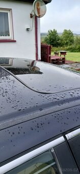 Honda Accord executive 2.0 benzin automat - 5