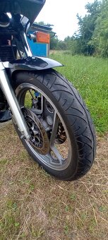 Yamaha xj 900 F Youngtimer - 5