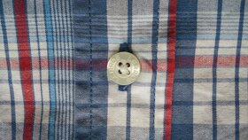 Pánská luxusní košile Lerros luxus vel.M 38/40 - SLEVA - 5