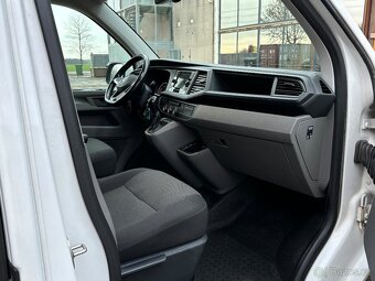 VW Transporter T6.1 4motion 110KW DSG DPH Obytny 192 931km - 5