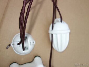 Stahovací lampa, stahovačka - 5