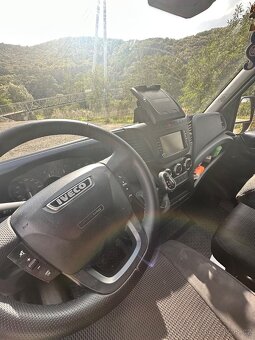 IVECO 35-160 Daily HiMatic - 5