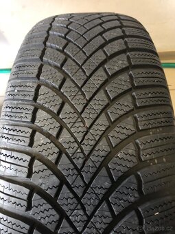 Alu kola Trinity na Škoda Kodiaq, R18 - 5