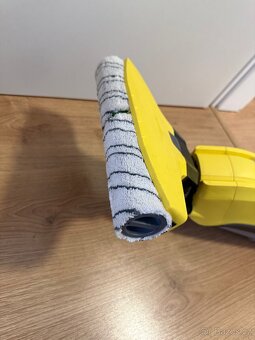 Kärcher podlahový čistič 2 v 1 - 5