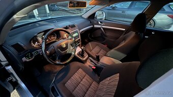 Škoda Octavia 1.6 TDi, r.v. 2011, původ ČR - 5