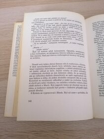 KNIHA KRÁL ŠUMAVY - 5