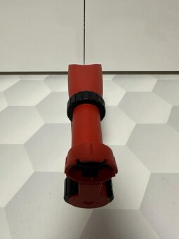Hilti TE 6-C kufr s příslušenstvím a DRS systémem – nové - 5