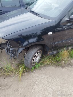 VW polo - 5