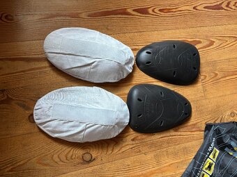 Moto jeans Trilobite - 5