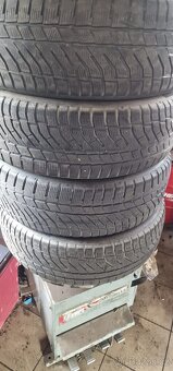 Zimní pneumatiky Falklen DOT 22 - sada 4 ks - 5