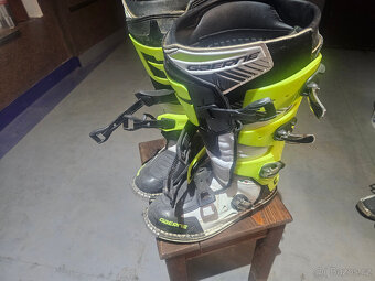 BOTY PRODEJ A KOUPĚ  NA MOTOKROS A ENDURO - 5