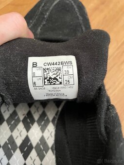 Tenisky New Balance vel.38 - 5