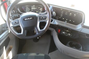 DAF XG+ 480 FT 4X2 - 5