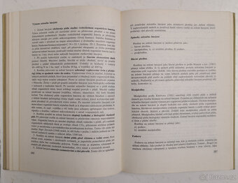 Výživa a hnojenie rastlín - 5