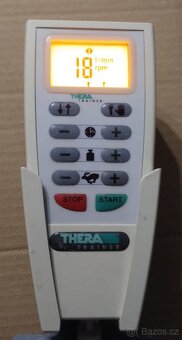 Motomed Thera-Vital, na nohy a ruce. - 5