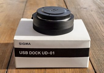 Sigma 70-200 mm f/2,8 DG OS HSM Sports - 5