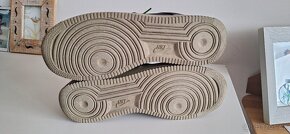 Nike Air Force 1 '07 vel. EUR 43 US 9,5 5 x nošené - 5