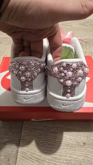 Nike court royale 2 38,5eu - 5