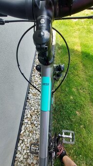 Dámské kolo Cross 29 Author Airline ASL 2023-24 17" - 5