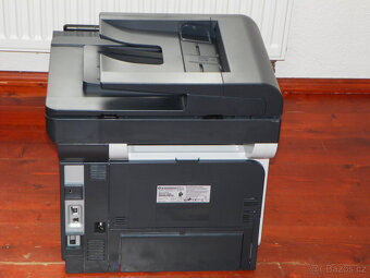 Multifunkční tiskárna HP LaserJet M521dw DUPLEX - 5