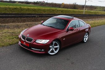 BMW 335i Coupé E92 N55 | Serv.kn. | Harman - 5