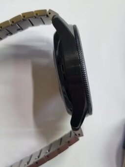 Chytré hodinky Samsung Galaxy Watch 3 45mm SM-R840 - 5