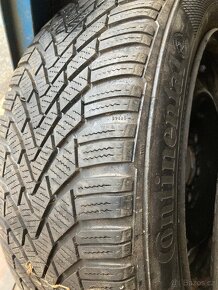 Zimní sada Bmw 205/55 r16 - 5