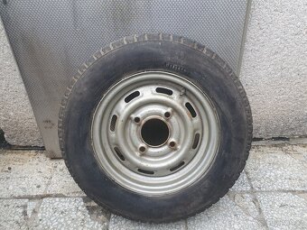 Škoda 100 / 120 / Felicia / Favorit - 5