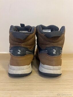 Zimní boty EU 36 - 5