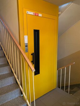 Pronájem bytu 2+1 57 m² Na Rybníku, Uherské Hradiště - 5