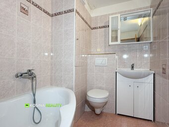 Pronájem bytu 1+1, B. Smetany 1758, Kraslice - 5